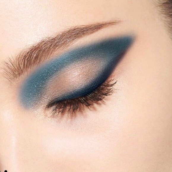 17-DIOR 279 DENIM 5 COULEURS COUTURE EYESHADOW - Picture 4 of 9